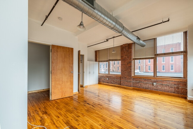 Photo - 325 Lafayette St Unit 8102