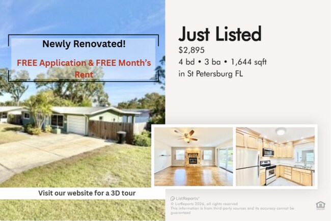 Building Photo - 2701 56th Ln N