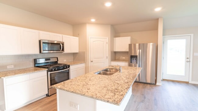 Photo - 5388 Greenridge Ln