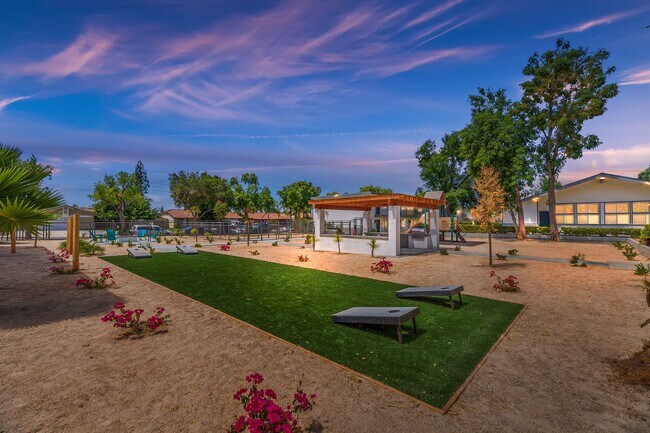 Sunnymead Apts
