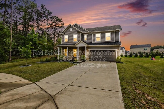 Photo - 15020 Sycamore Crossing Ct