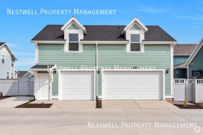 Building Photo - 11102 S Holly Springs Dr Rental