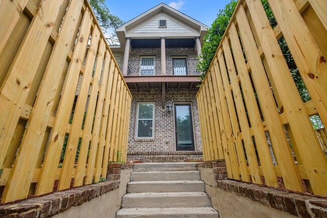 Photo - Midtown Tallahassee Townhome