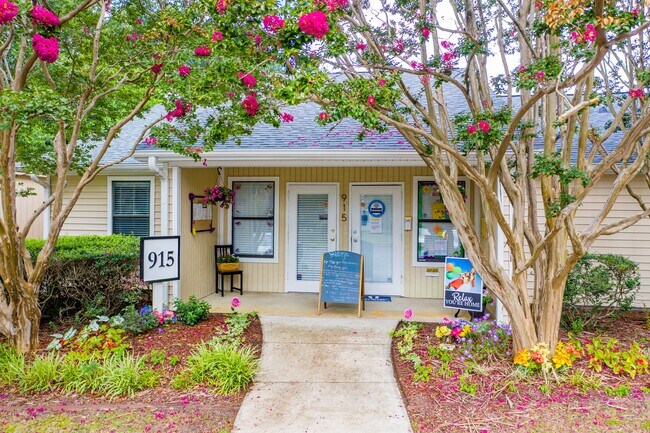 Photo - Bryan Woods Apartment