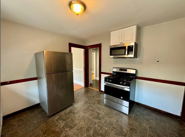 250 Hyde Park Ave Unidad 1A