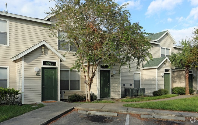 Timberleaf Apartments