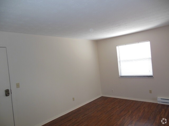 Living Room - Todd's Run