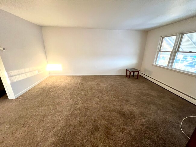 Living Room - 705 Bywood Ave Apartments Unit 2nd floor