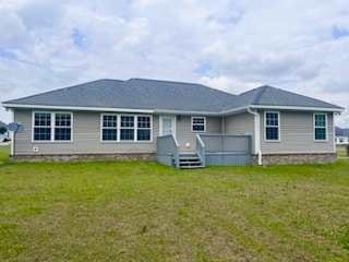 Photo - 206 Canterberry Pl