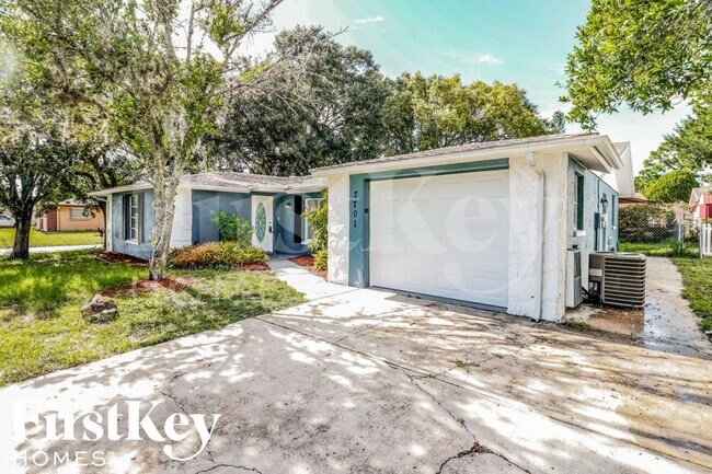 Photo - 7701 Birchwood Dr