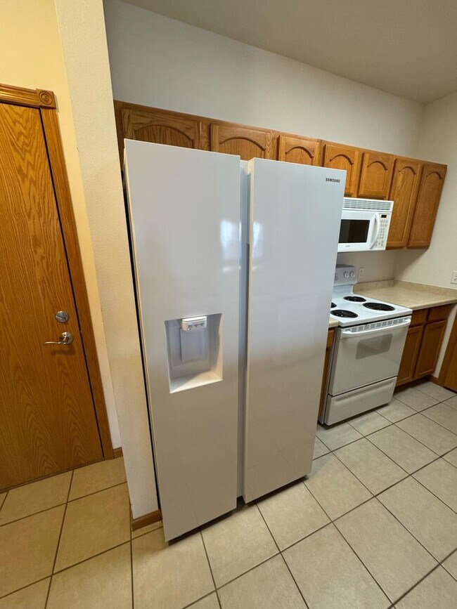 Photo - Manchester Place Apartments