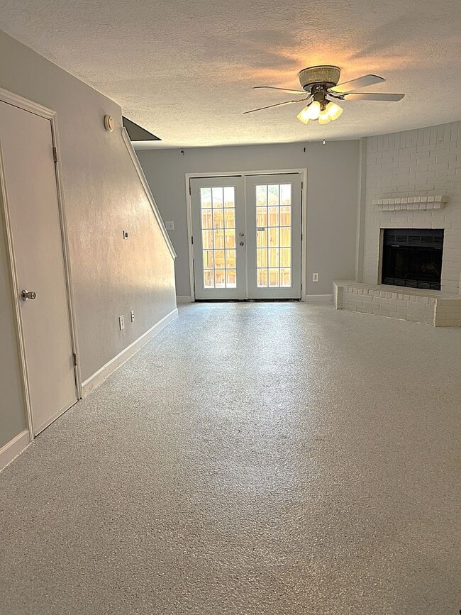 Photo - Conveniently Located Humble Townhome