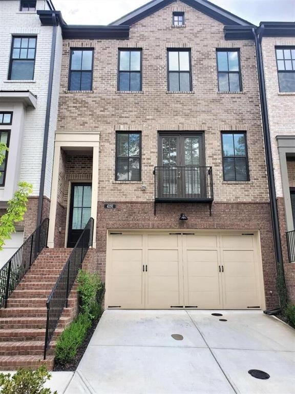 Photo - 4191 Wisconsin Dr Townhome