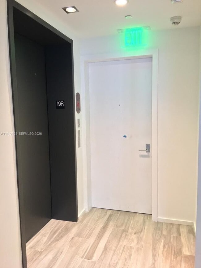 Photo - 801 S Miami Ave Unit 1903