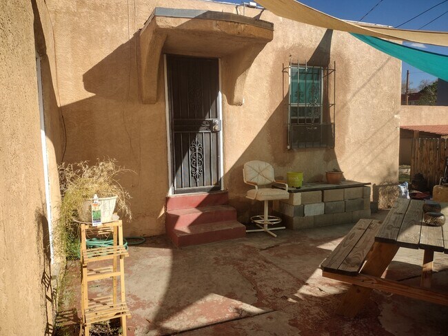 Photo - 1204 Coal Ave SE