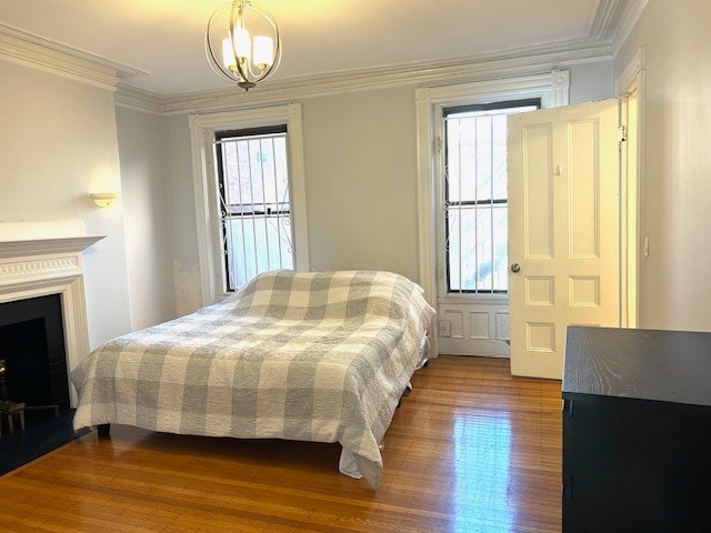 Photo - 429 Marlborough St Unit 3A