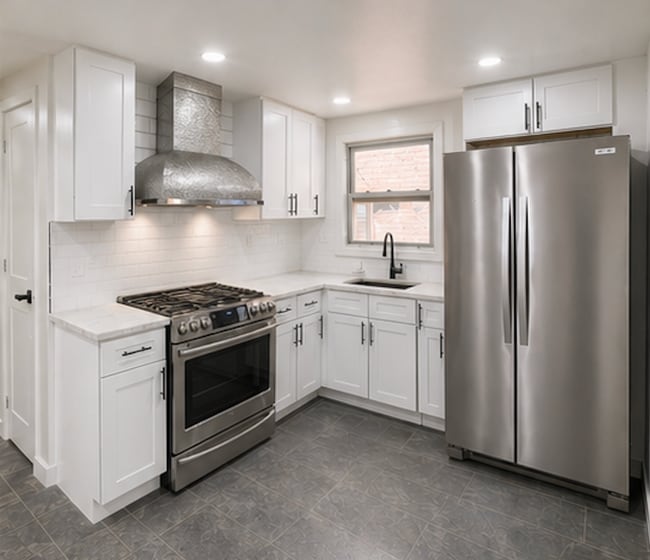 Photo - 2321 W 81st Pl