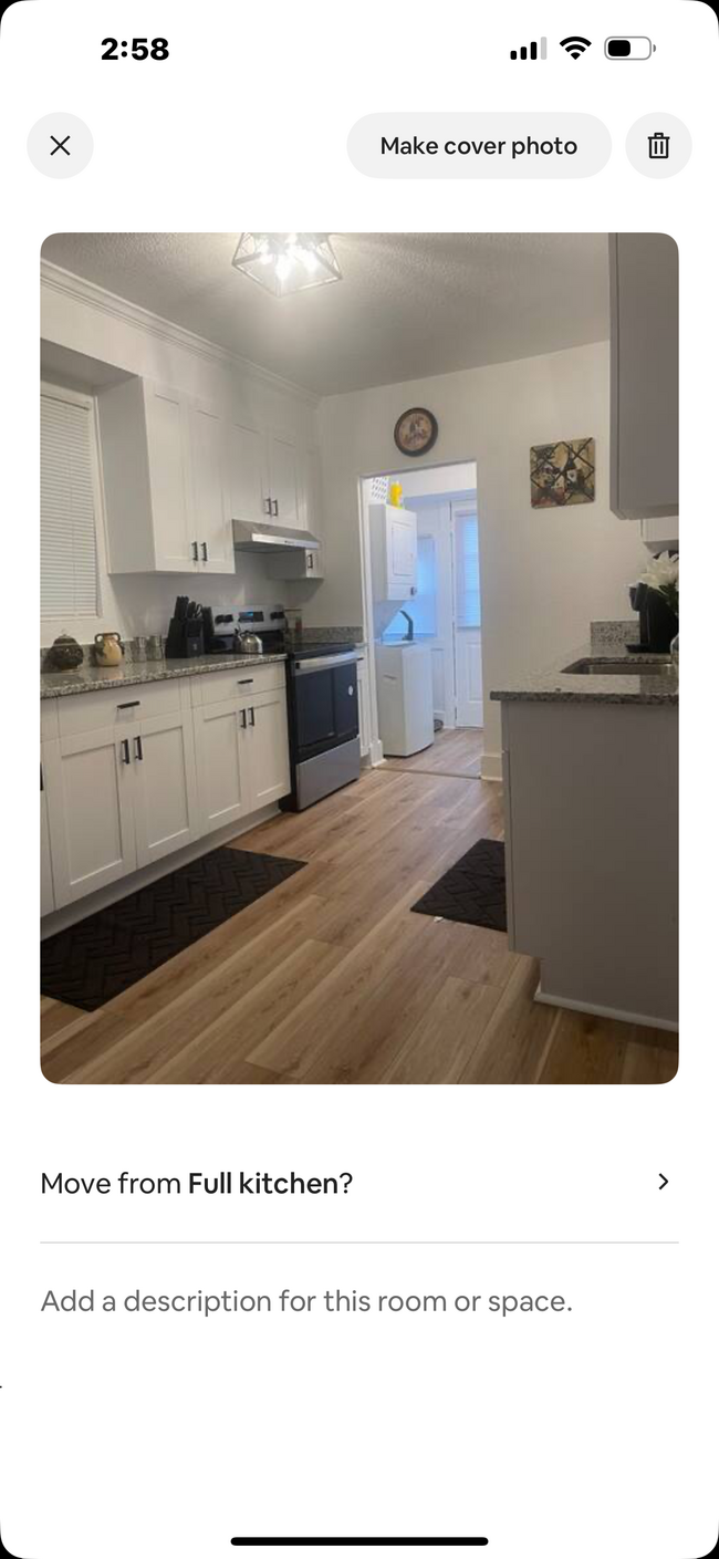 Building Photo - 728 W 31st St Rental