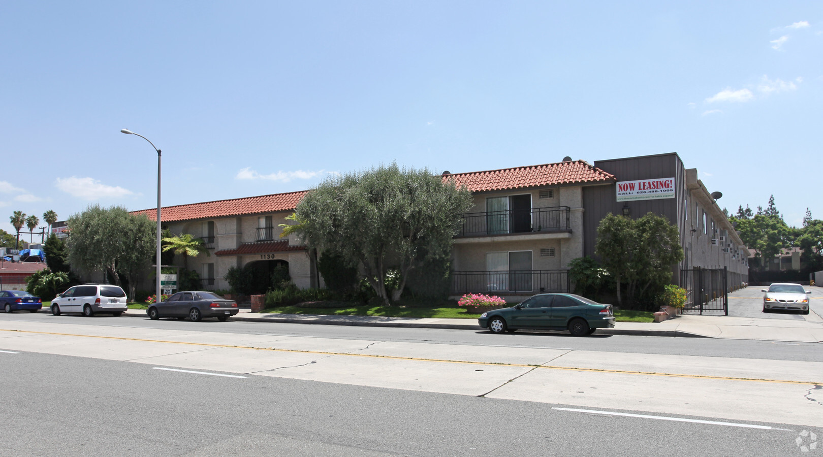 Photo - Covina Bonita Apartments