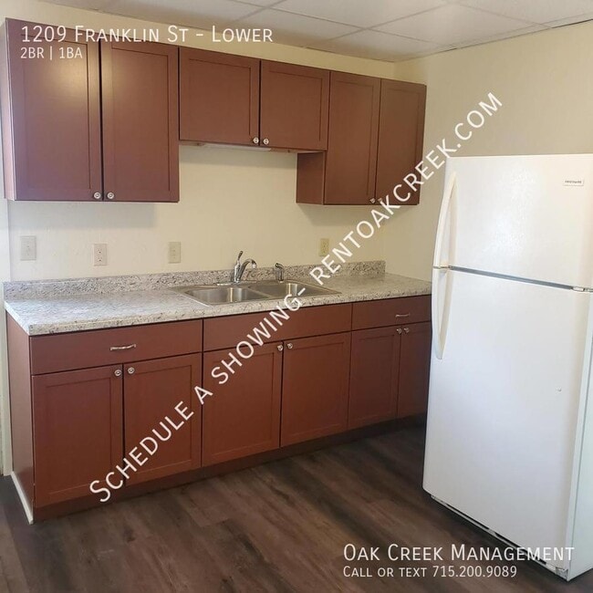 Photo - 1209 Franklin St Unidad Lower