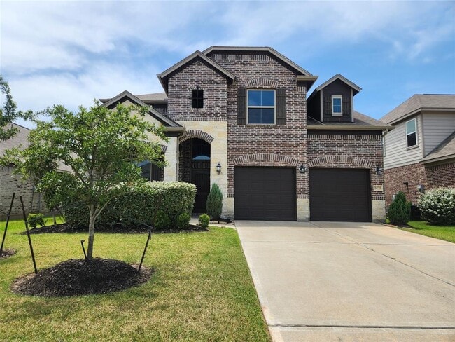 Building Photo - 14711 Sycamore Side Wy Rental