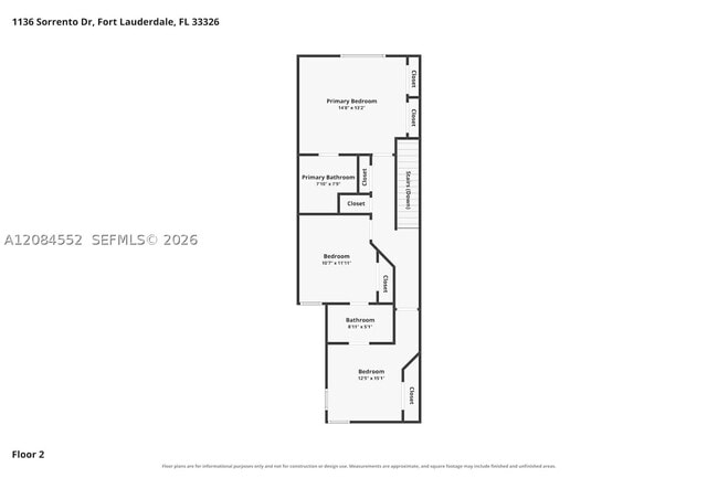 Photo - 1136 Sorrento Dr