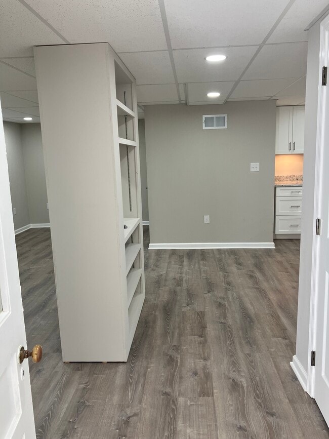 Dining Area - 1337 Cherokee Ave Unit Basement Apartment