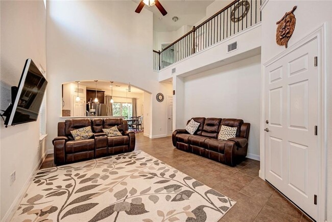 Photo - Cedar Park home in the Hill Country