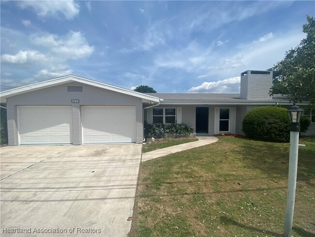 Photo - 3748 Sebring Pkwy House