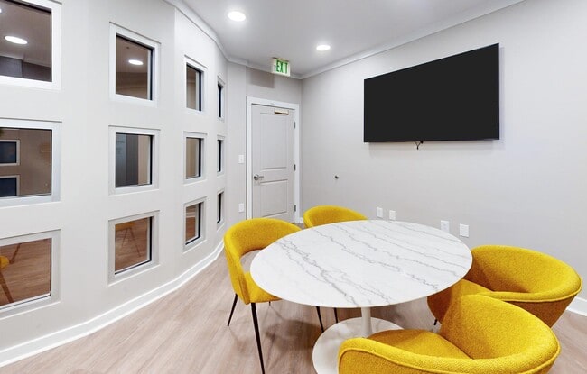 Photo - The Quarters at Towson Town Center