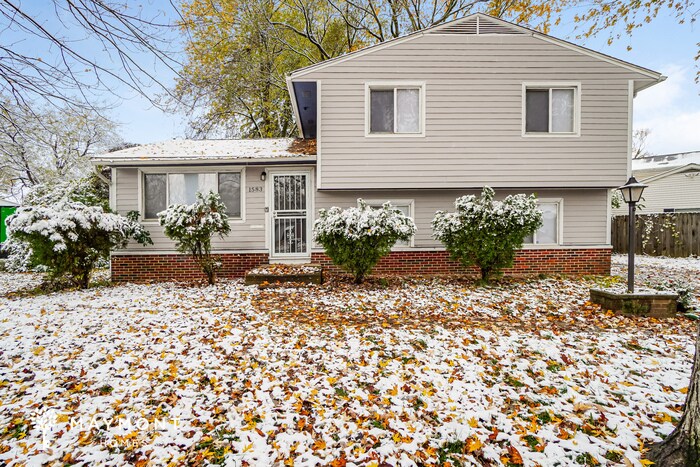 Photo - 1583 Wilton Dr