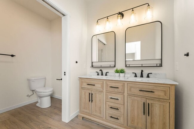 Photo - Perham Twin Home