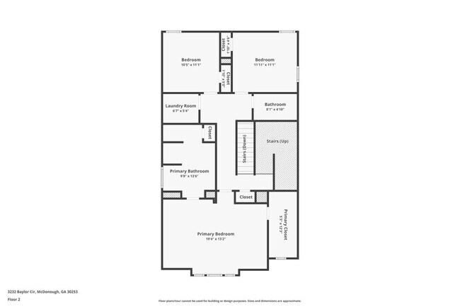 Photo - 3232 Baylor Cir