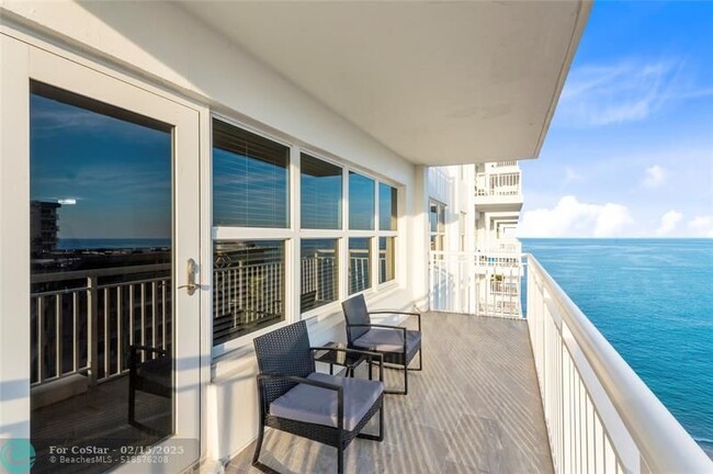 Photo - 3850 Galt Ocean Dr Condo Unit 1805