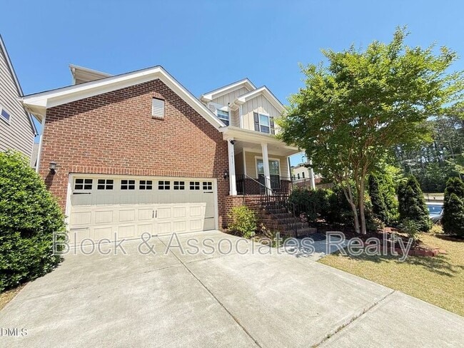 Building Photo - 1017 Magnolia Blossom Ln