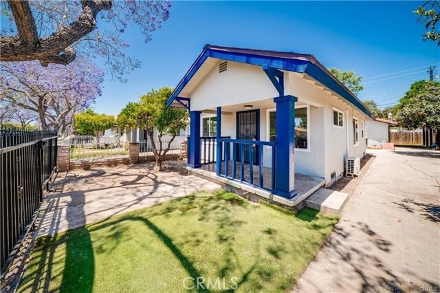 Building Photo - 1009 W Myrtle St