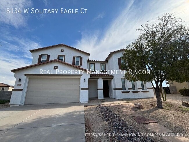 Building Photo - 8134 W Solitary Eagle Ct