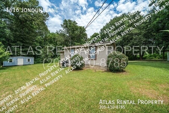 Photo - 1616 Jonquil Ln