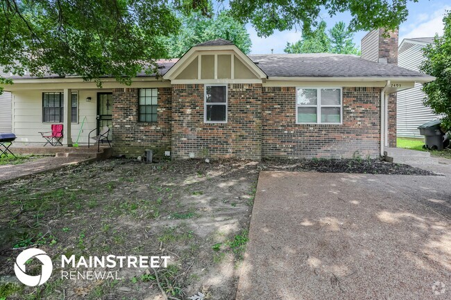 Building Photo - 2495 Chiswood St Rental