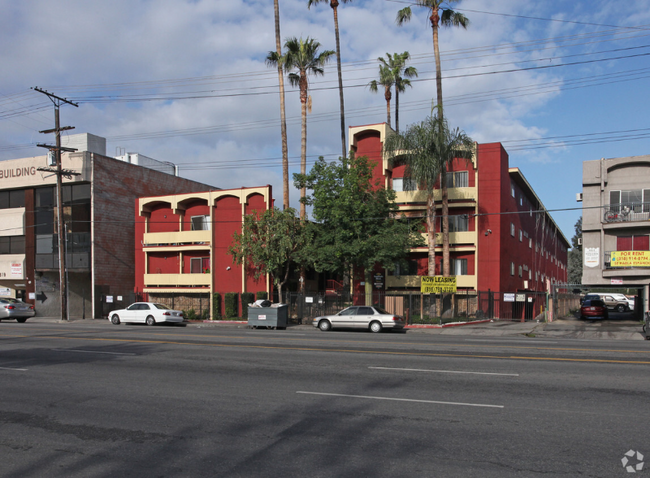 Photo - 6833 Sepulveda Blvd Apartment Unit 203