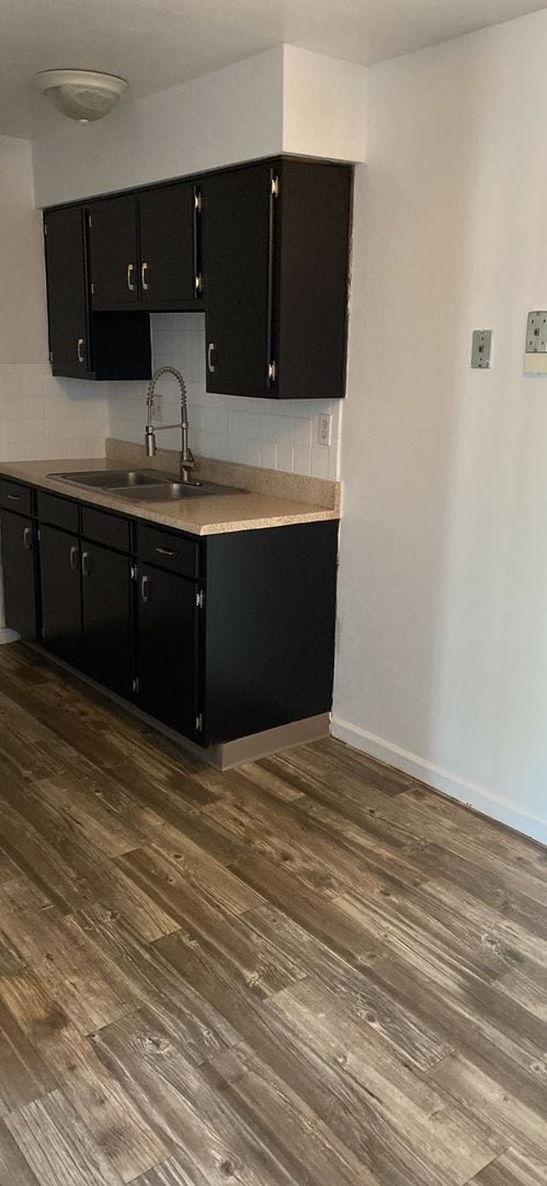 Prime Apartments & Townhomes at Uptown