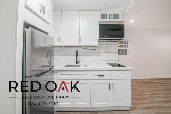 Photo - 240 N Van Ness Ave Unit 240 1/2 A