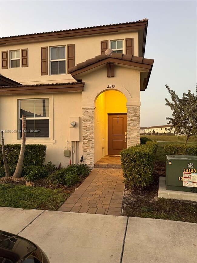 Building Photo - 2371 NW 122nd Ter