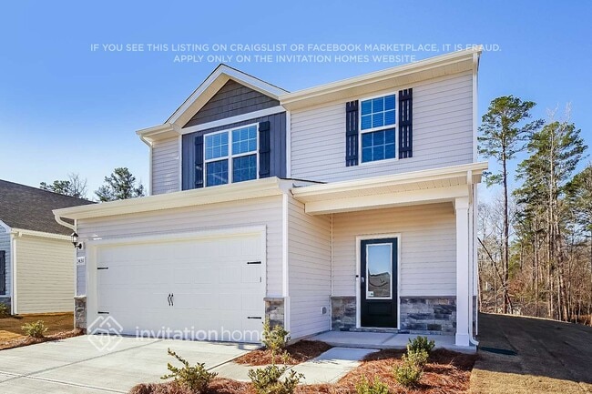 Photo - 3431 Saddlebred Dr