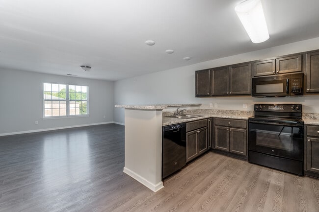 Athena Premium Kitchen