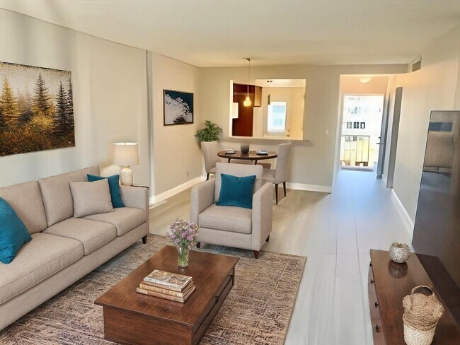 Photo - 320 NE 12th Ave Unit 503