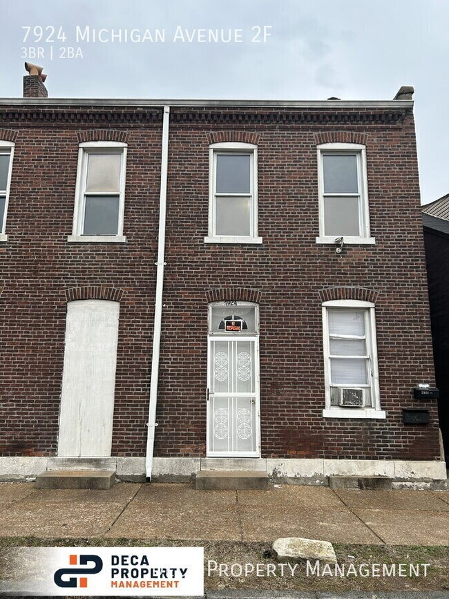 Photo - 7924 Michigan Ave