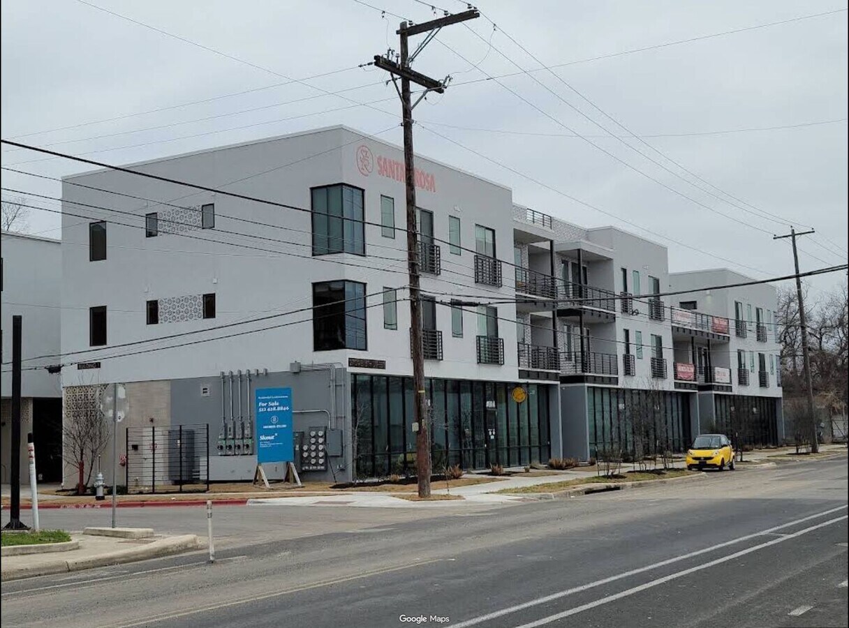 The Perfect Place! - The Perfect Place!