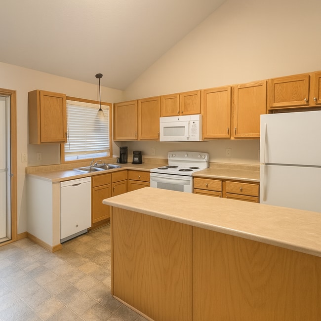 Photo - 1040/1044 4th St SE, Forest Lake, MN 55129 (duplex) Unit 1044 4th St SE