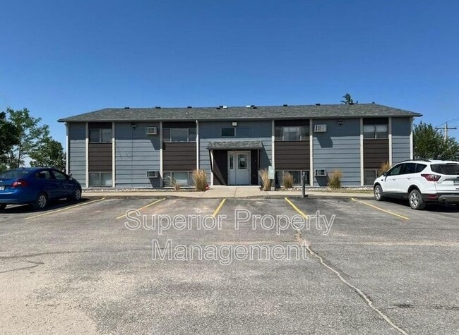 Building Photo - 901 4th Ave Rental